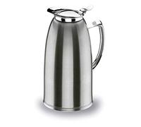 Lacor Thermos Buffet 62410 – 1 L, acier inoxydable 18/10, maintien chaud/froid
