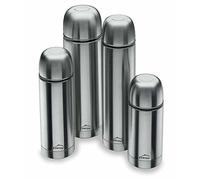 Lacor 62441 - Thermos contenant 0,35 lt.inox.18/10 Qualité professionnelle | Fabriqué en acier inoxydable de qualité alimentaire; haute résistance à la corrosion et usure quotidienne