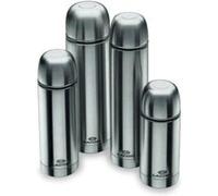 LACOR 62442 BOUTEILLE ISOTHERME CYLINDRIQUE 0,50 L INOX 18 / 10 G