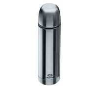 Lacor 62443 - Thermos liquide en acier inoxydable. 0,75 litres