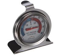 Lacor Thermomètre frigorifique 62450 avec base pour réfrigérateur – qualité professionnelle