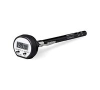 Lacor 62453 Thermomètre Électronique avec Sondepour Viande