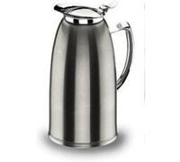 Lacor Thermos 62460 – Pot à buffet isotherme en acier inoxydable 600 ml
