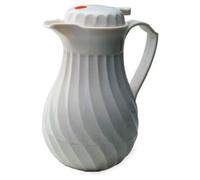 Lacor 62496 Pichet Isotherme En Polycarbonate 0,6 Litres