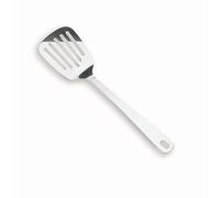 Lacor Spatule 62506 monobloc en acier inoxydable 34,5 cm Argent