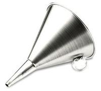 Lacor Entonnoir 62512 – 12 cm – Argenté