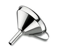 Lacor - 62515 - Entonnoir À Filtre Mobile - 18 / 10 14 Cm