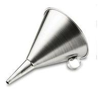 Lacor Entonnoir 62516 – 16 cm, argenté
