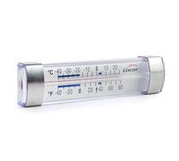 Lacor 62527 - Thermomètre polaire, plastique ABS, 12, 5 x 3 x 2, 5 cm | Ustensile professionnel durable; conçu pour un rendement optimal y nettoyage rapide et facile au lave-vaisselle