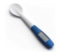 Cuillère silicone avec thermomètre à sonde Lacor