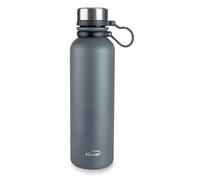 Lacor 62667.0-62667 - Thermos Eira, 700 ml, Acier Acier Inox 18/... | Fabriqué en acier inoxydable de qualité alimentaire; haute résistance à la corrosion et usure quotidienne