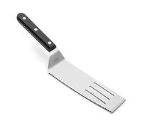 Lacor Spatule à gâteau 2 en 1 62677 Acier inoxydable Gris 30 cm