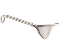 Lacor Passoire conique 62690 – 8 cm – Noir