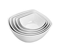 Lacor 62783 - Fuselle carrée mel.197x197x88 moyenne 1,5 litres.