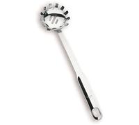 Lacor 62811 Pelle à Spaghettis Inox. 18 / 10 cm, Argent