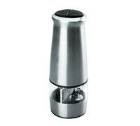 Lacor 62824- Double Moulin à Poivre/sel/Poivre