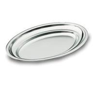 LACOR 62845 PLAT OVALE 45X29 CM G
