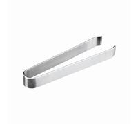 Lacor 62928 - Pince amovible - Épines en acier inoxydable. 12 x 3 x 2 cm | Fabriqué en acier inoxydable de qualité alimentaire; haute résistance à la corrosion et usure quotidienne