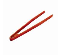 Lacor-62931-LONG SILICONE TONG 29 CMS.