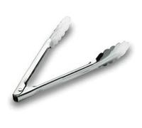 Lacor 62940 Pince de Service 40 cm, Argent