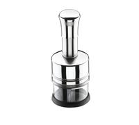 Lacor 62980 Hachoir Oigastronormon Inox 18 / 10