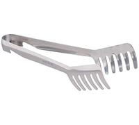 Lacor Pince à spaghettis 62981 Luxe 20 cm Inox 18/10