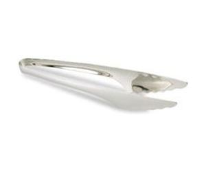 LACOR 62983 PINCE LUXE 30 CM INOX 18 / 10 G