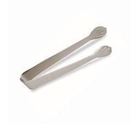Lacor 62985 Pince à Sucre 11 cm Inox 18 / 10, Argenté