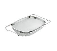 Lacor Passoire extensible pour évier 62987 Acier inox 18/10 cm