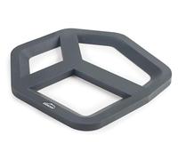 Lacor 63043 - Setset Unite, Protège-Silicone, Tapis de Protection... | Ustensile professionnel durable; conçu pour un rendement optimal y nettoyage rapide et facile au lave-vaisselle
