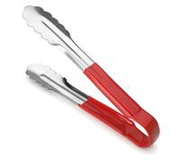 LACOR 63060 Karu Pince Acier Inoxydable Rouge 24 cm