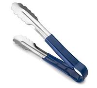 LACOR 63062 Karu Pince Acier Inoxydable Bleu 24 cm