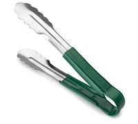 LACOR 63064 Karu Pince Acier Inoxydable Vert 24 cm