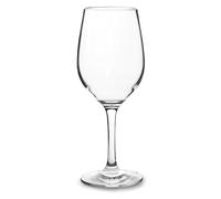 LACOR 63143 - Ensemble de 6 verres à vin blanc, Tritan, sans BPA, 350