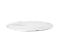 Support à gâteaux Lacor Blanc 22,5 cm