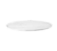 Support à gâteaux Lacor Blanc 30 cm
