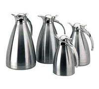 Lacor 63315 - Thermos Luxe en acier inoxydable. 1,5 litre