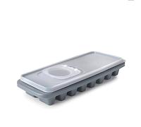 Lacor 63337 - Seau à glace, seau à glace en polypropylène avec seau à | Ustensile professionnel durable; conçu pour un rendement optimal y nettoyage rapide et facile au lave-vaisselle
