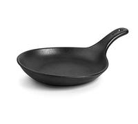 Lacor 63381 - Poêle miniature magma, mélamine | Revêtement antiadhésif sans PFOA; répartition optimale de la chaleur pour une cuisson homogène sans effort