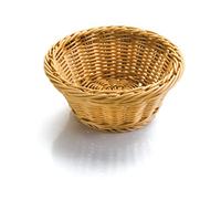 Lacor 63472 - Panier à pain rond 21x8 cm Qualité Professionnelle | Ustensile professionnel durable; conçu pour un rendement optimal y nettoyage rapide et facile au lave-vaisselle