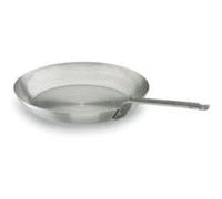 Lacor 63620 - Poêle Ferrum Gray 20 cm - 100 % fer naturel, fabriqué