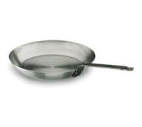 Lacor Poêle 63640 Tri 40 cm – Fonte écologique, compatible induction/gaz/électrique