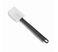 Lacor Spatule en silicone 35 cm Blanc