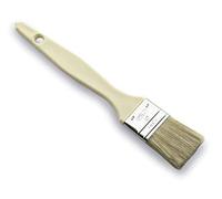 Lacor 65050 - Brosse en acier inoxydable pour ferrule