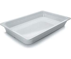 LACOR 66110E Support GN Mélamine, 1/1, 530 x 325 x 100 mm