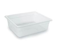 LACOR BAC GN Polypropylene 1/2 265X325X100 MM