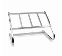 LACOR 66245 - Support de cuve, Acier Inoxydable 18/10, 78 x 49 x 46 cm, Gris