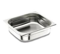 LACOR 66502 BAC 2 / 3 354X325X20 CM SANS ANSE G