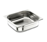 Bac 2/3 sans anse Lacor Argenté 1,70 L