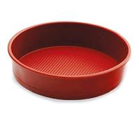 Lacor 66738 - Moule Qualité Professionnelle | Ustensile professionnel durable; conçu pour un rendement optimal y nettoyage rapide et facile au lave-vaisselle